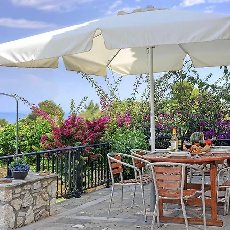Siriti Skala (Kefalonia)