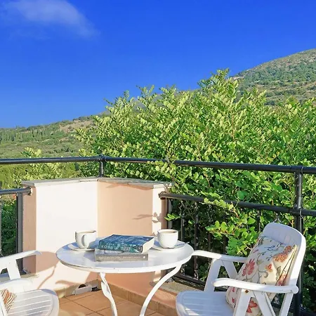 Siriti Villa *