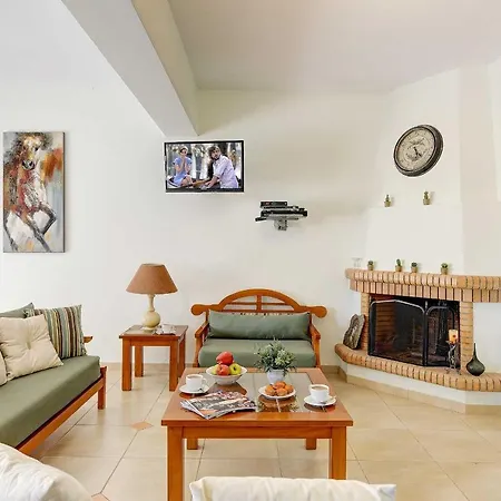 Villa Siriti Skala (Kefalonia)