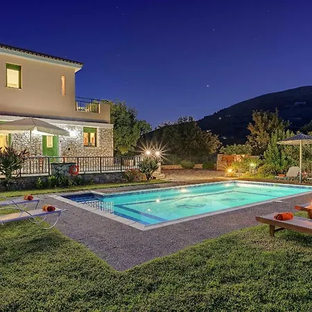 Villa Siriti *