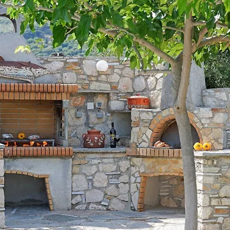 Siriti Villa Skala (Kefalonia)
